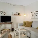 Lenya - 300m To The Fjord By Interhome Tatil Evi Struer