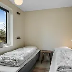 Lenya - 300m To The Fjord By Interhome * Struer