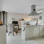 Tatil Evi Lenya - 300m To The Fjord By Interhome