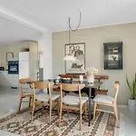 Lenya - 300m To The Fjord By Interhome Struer