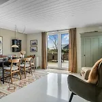 Tatil Evi Lenya - 300m To The Fjord By Interhome Struer