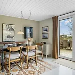 Lenya - 300m To The Fjord By Interhome *