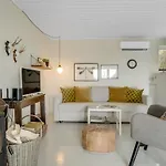 Lenya - 300m To The Fjord By Interhome Tatil Evi