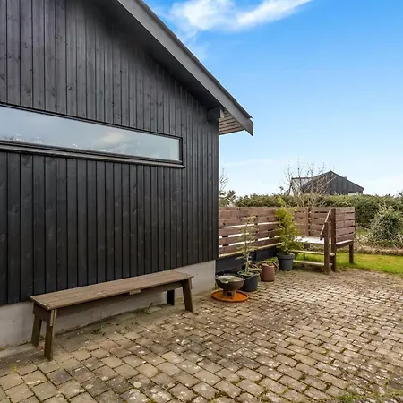 Lenya - 300m To The Fjord By Interhome * Struer