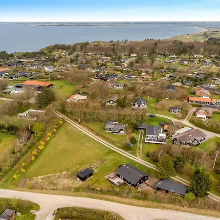 Lenya - 300m To The Fjord By Interhome 別荘 Struer