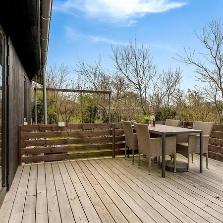 別荘 Lenya - 300m To The Fjord By Interhome