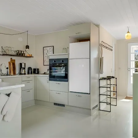 Lenya - 300m To The Fjord By Interhome Feriehus Struer