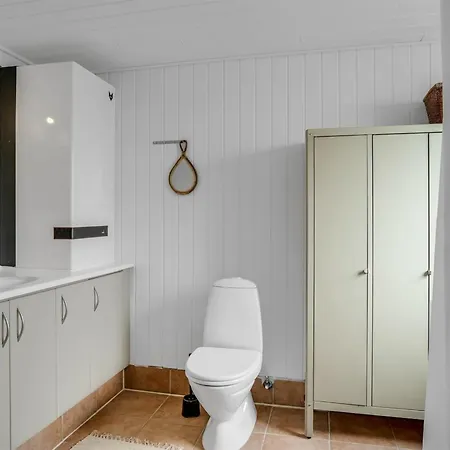 Feriehus Lenya - 300m To The Fjord By Interhome Struer