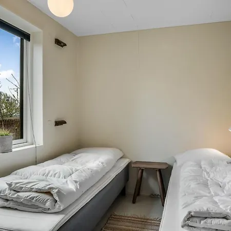 Lenya - 300m To The Fjord By Interhome Feriehus *