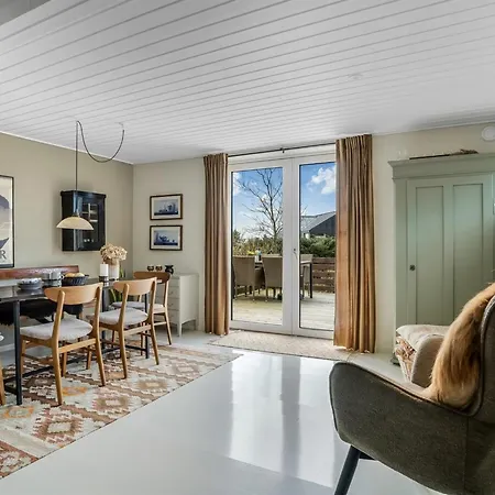 Feriehus Lenya - 300m To The Fjord By Interhome