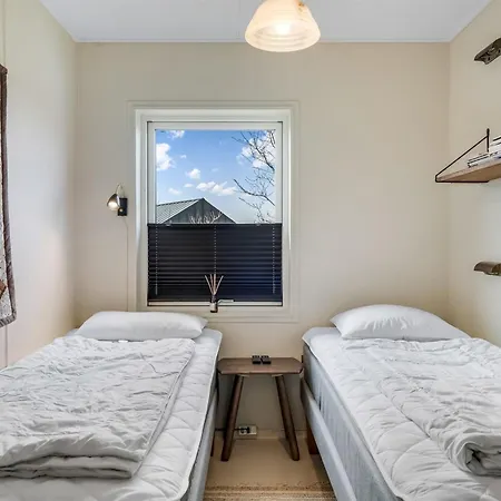 Feriehus Lenya - 300m To The Fjord By Interhome *