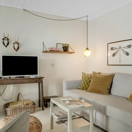 Lenya - 300m To The Fjord By Interhome Feriehus *