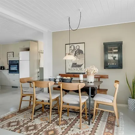 Casa vacanze Lenya - 300m To The Fjord By Interhome Struer